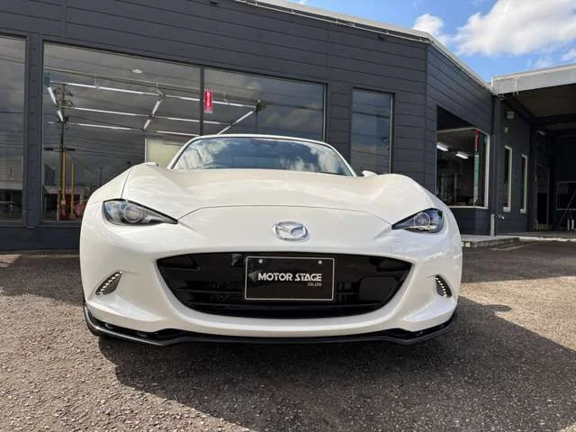 Mazda ROADSTER RF S photo 2