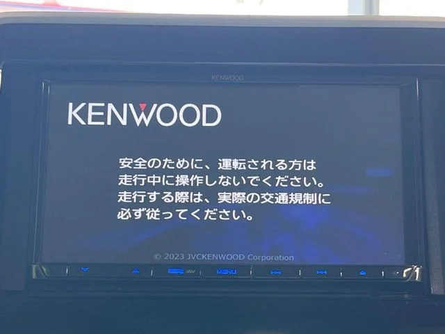 Suzuki Spacia ハイブリッドX photo 4