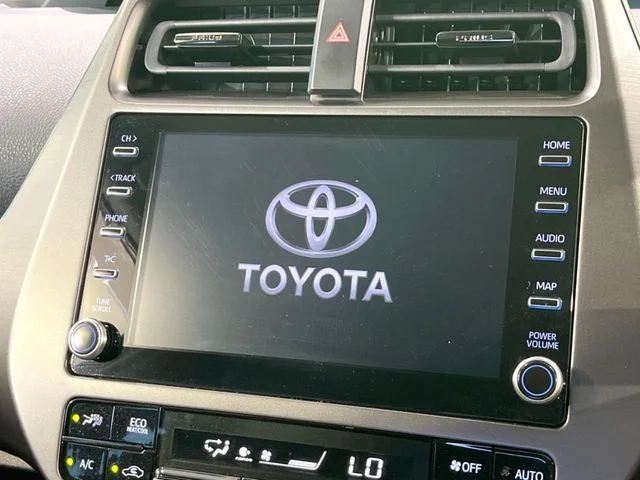 Toyota PRIUS A　ツーリングセレクション　ブラックEd photo 3