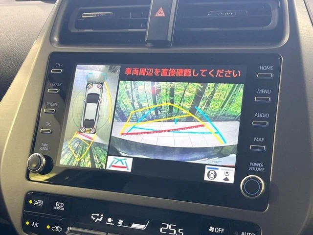 Toyota PRIUS A　ツーリングセレクション　ブラックEd photo 4