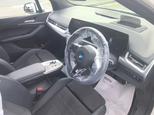 Bmw BMW 2series Active Tourer 218i　Mスポーツ photo 2