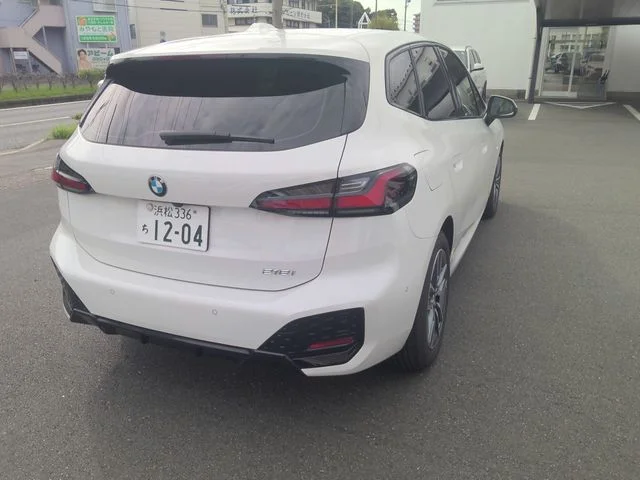 Bmw BMW 2series Active Tourer 218i　Mスポーツ photo 3
