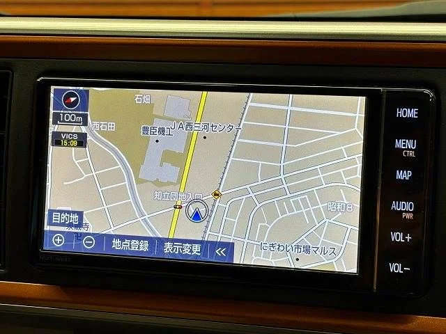Toyota PASSO モーダ　Gパッケージ photo 3
