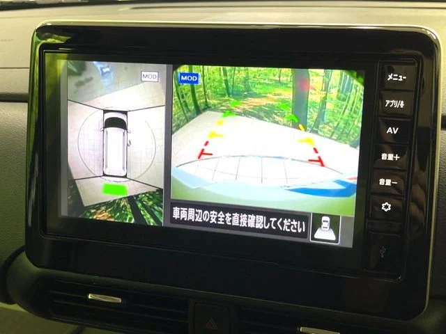 Mitsubishi DELICA MINI T　プレミアム photo 4