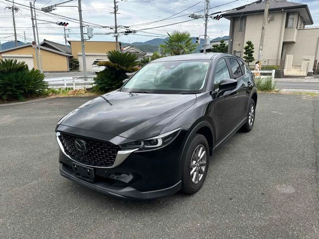 Mazda CX-5 20S　スマートエディション 2023