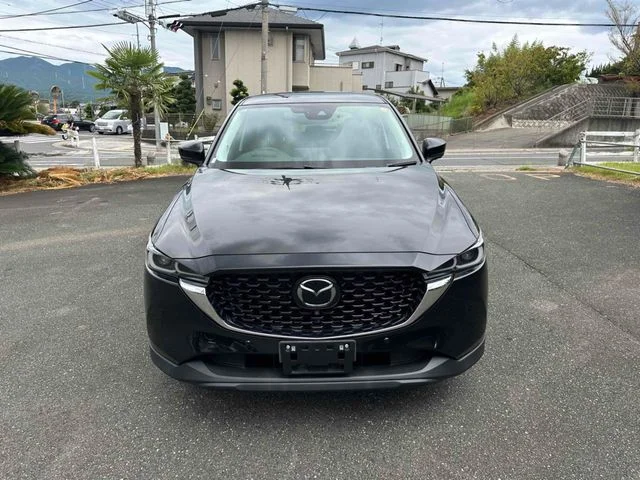 Mazda CX-5 20S　スマートエディション photo 2