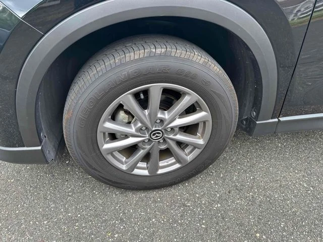 Mazda CX-5 20S　スマートエディション photo 3