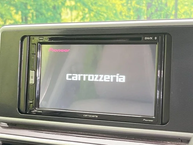 Daihatsu CAST STYLE G　VS　SA3 photo 3