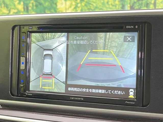 Daihatsu CAST STYLE G　VS　SA3 photo 4