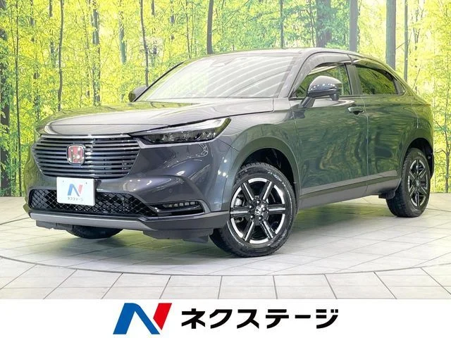 Honda VEZEL e:HEV X 2023