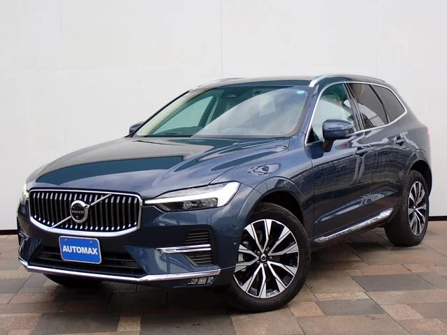 Volvo VOLVO XC60 アルティメット　B5　AWD 2024