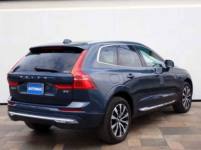 Volvo VOLVO XC60 アルティメット　B5　AWD photo 3