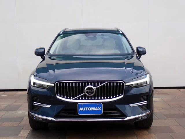 Volvo VOLVO XC60 アルティメット　B5　AWD photo 4