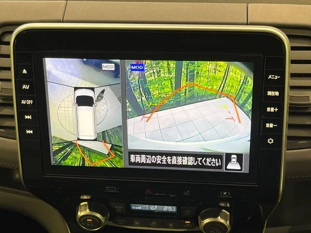 Nissan SERENA WG e−POWER　ハイウェイスター　V photo 4