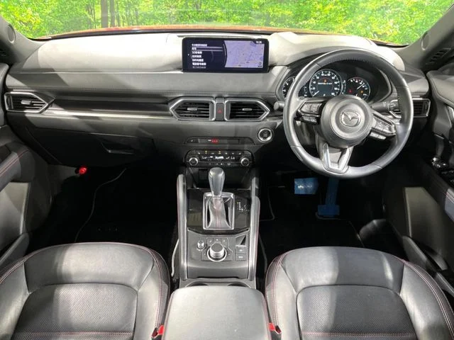 Mazda CX-5 XD　スポーツ　アピアランス photo 2