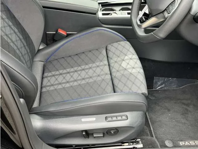 Volkswagen VOLKSWAGEN PASSAT wagon 4WD TDI　4モーション　Rライン photo 3
