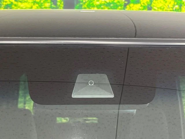 Honda N BOX CUSTOM G　L　ホンダセンシング photo 3