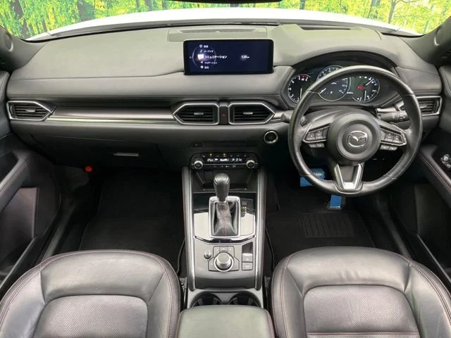 Mazda CX-5 XD　スポーツ　アピアランス photo 2