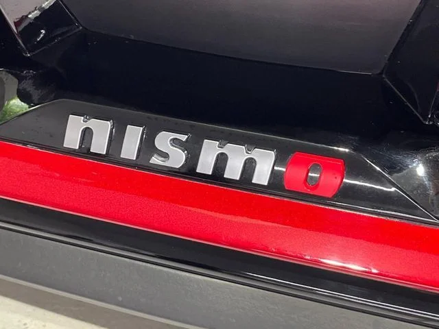 Nissan AURA ニスモ　チューンド　e−POWER photo 3
