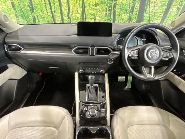 Mazda CX-5 XD　Lパッケージ photo 2