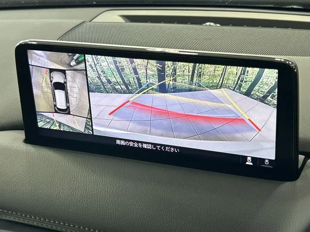 Mazda CX-5 XD　Lパッケージ photo 4