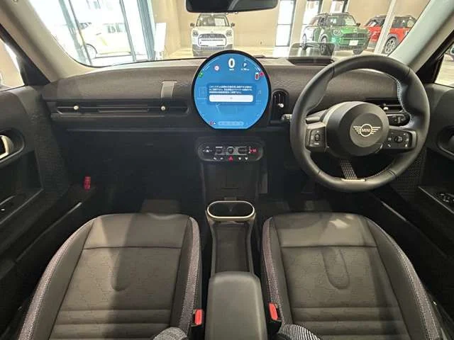 Bmw MINI COOPER S photo 3