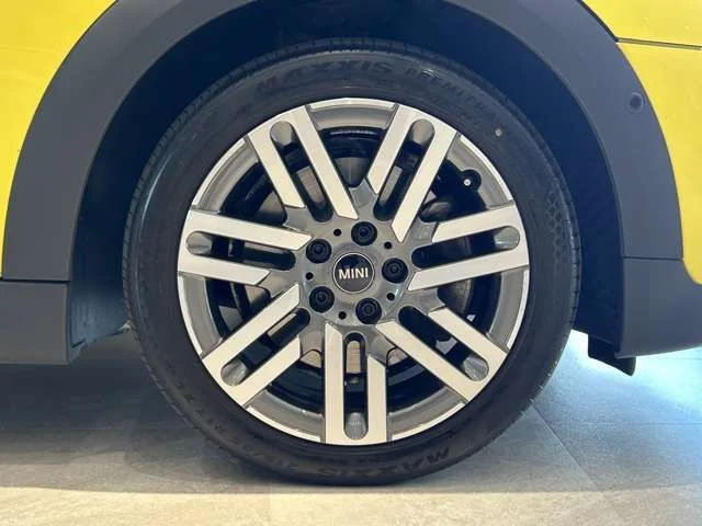 Bmw MINI COOPER S photo 4