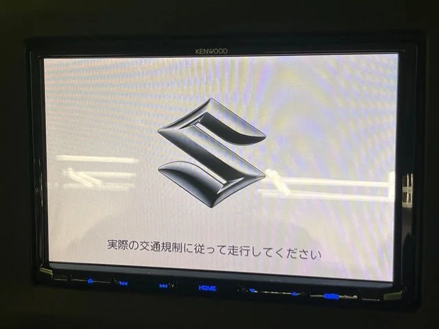 Suzuki Spacia ハイブリッドG photo 3