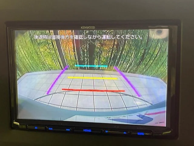 Suzuki Spacia ハイブリッドG photo 4
