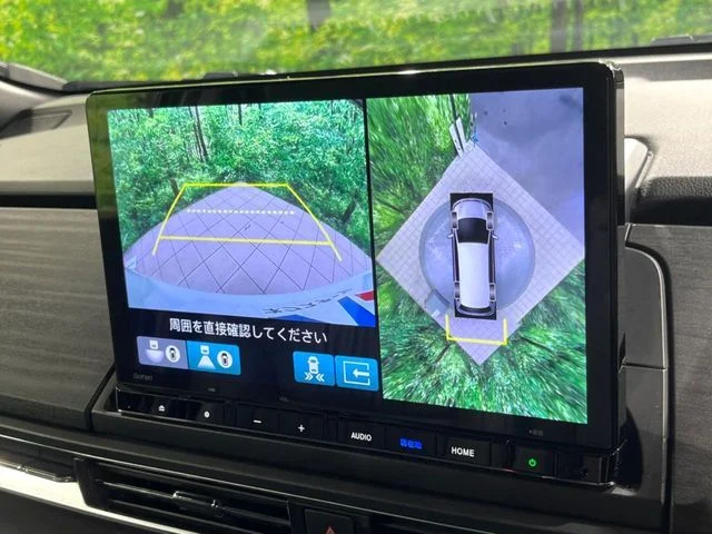 Honda ODYSSEY e:HEV アブソルート　EX　ブラックエディション photo 4