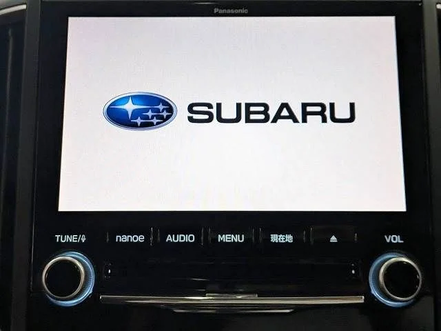Subaru FORESTER STI　スポーツ photo 3