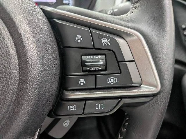 Subaru FORESTER STI　スポーツ photo 4