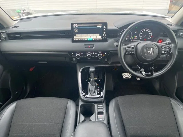 Honda VEZEL e:HEV Z photo 2