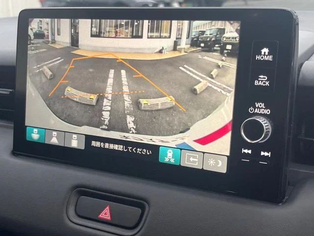 Honda VEZEL e:HEV Z photo 4