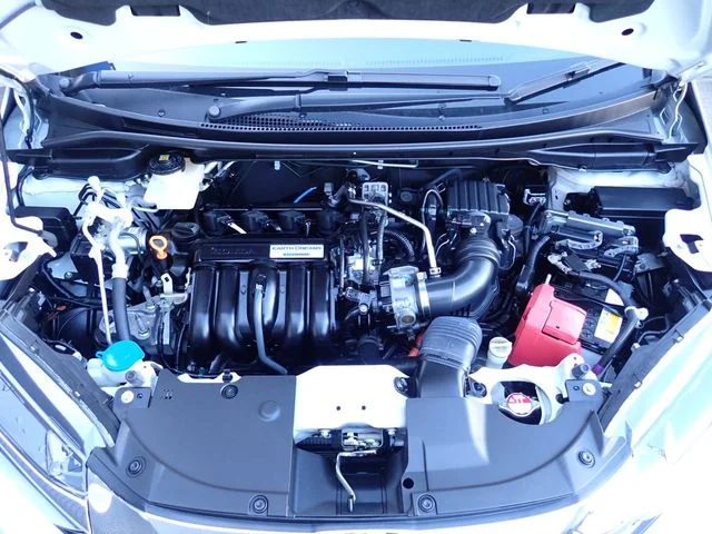 Honda SHUTTLE HYBRID ホンダセンシング photo 4
