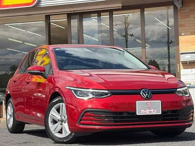 Volkswagen VOLKSWAGEN GOLF eTSI　アクティブ photo 2