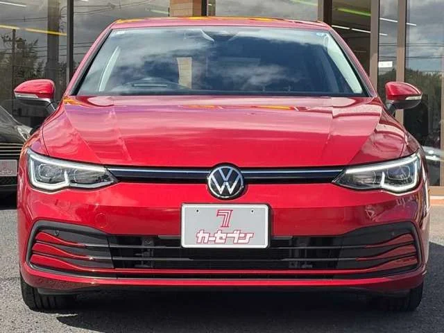 Volkswagen VOLKSWAGEN GOLF eTSI　アクティブ photo 3