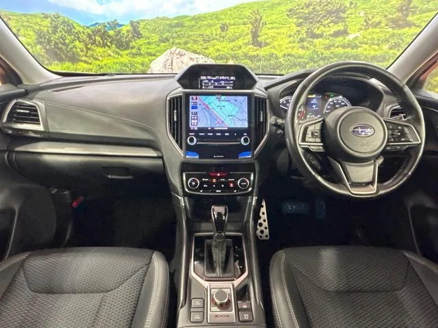 Subaru FORESTER アドバンス photo 2