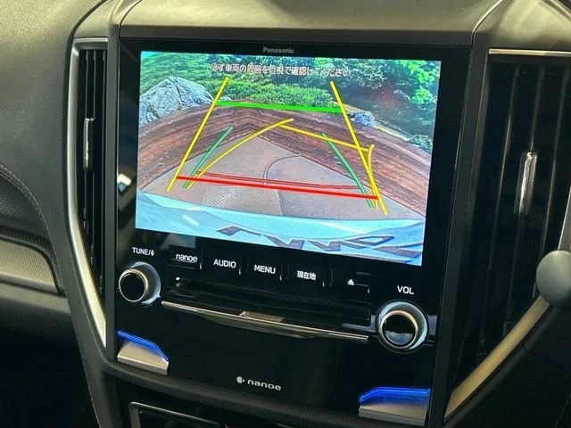 Subaru FORESTER アドバンス photo 3