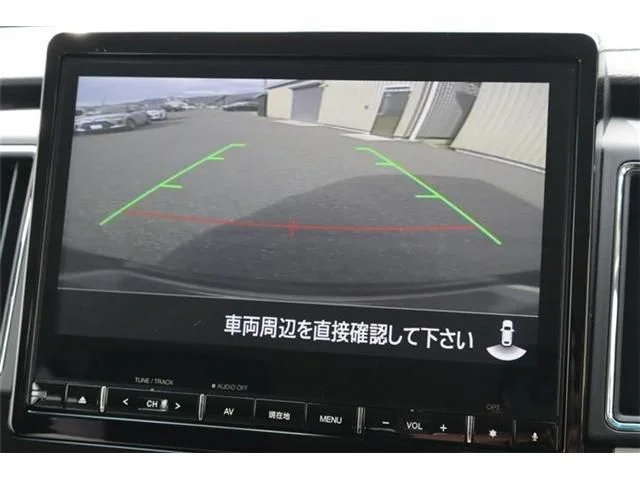 Mitsubishi DELICA D:5 4WD P photo 4