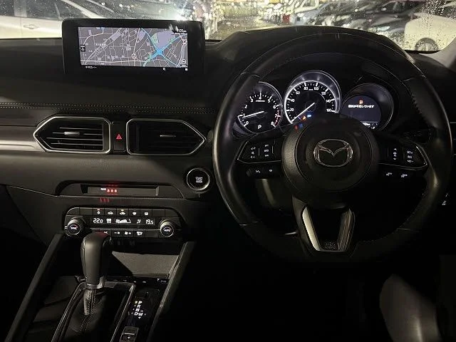 Mazda CX-5 20S　スマートエディション photo 2