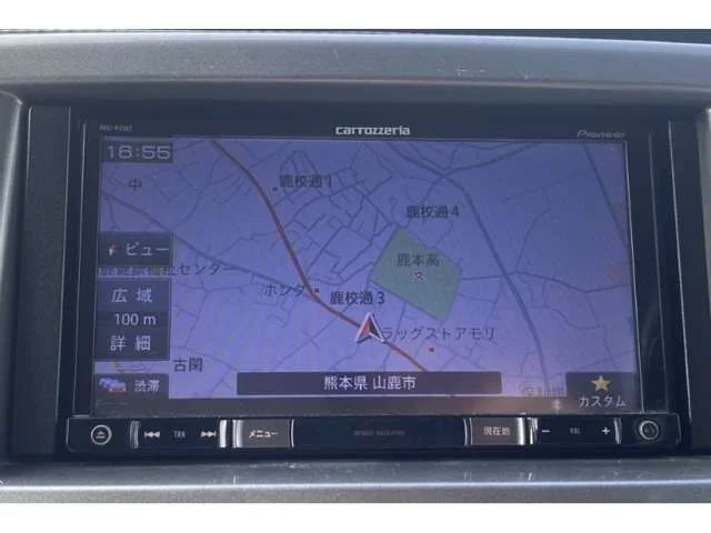 Suzuki SOLIO ハイブリッド　MZ photo 3