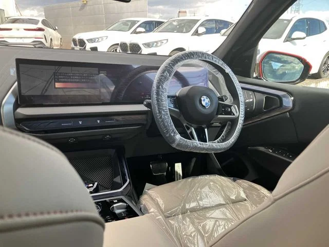 Bmw BMW X3 20d　xDrive　Mスポーツ photo 2