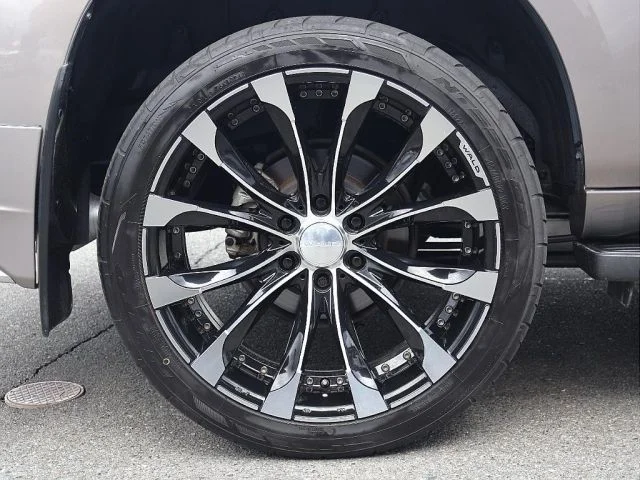 Toyota LANDCRUISER PRADO TX　Lパッケージ photo 3