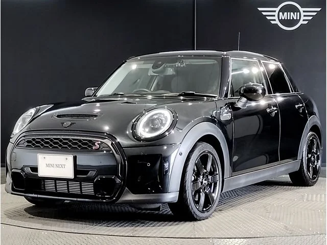 Bmw MINI COOPER SD 5DOOR ベースグレード 2022