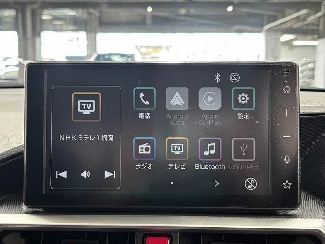 Toyota RAIZE HYBRID Z photo 3