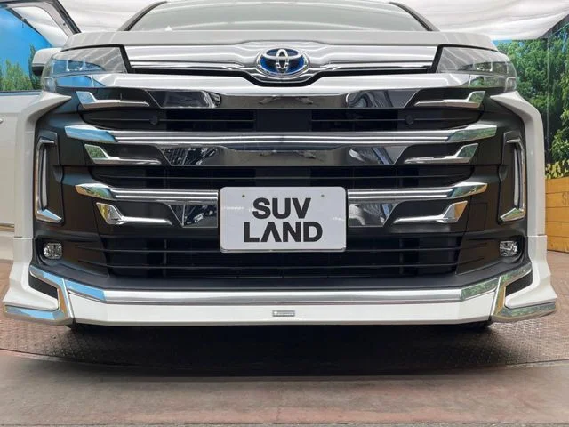 Toyota NOAH HYBRID S−Z photo 3