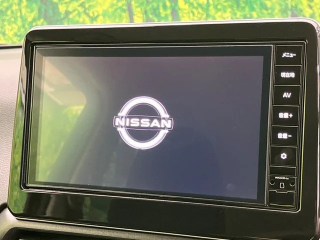 Nissan DAYZ ハイウェイスターX photo 4