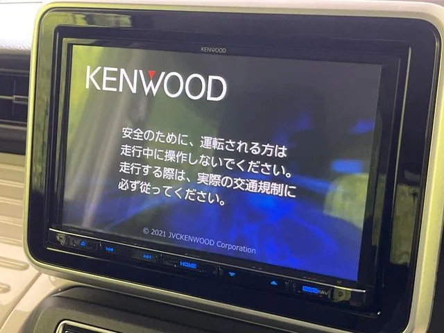 Suzuki Spacia ハイブリッドX photo 3