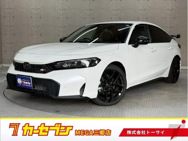 Honda CIVIC hatchback RS 2025